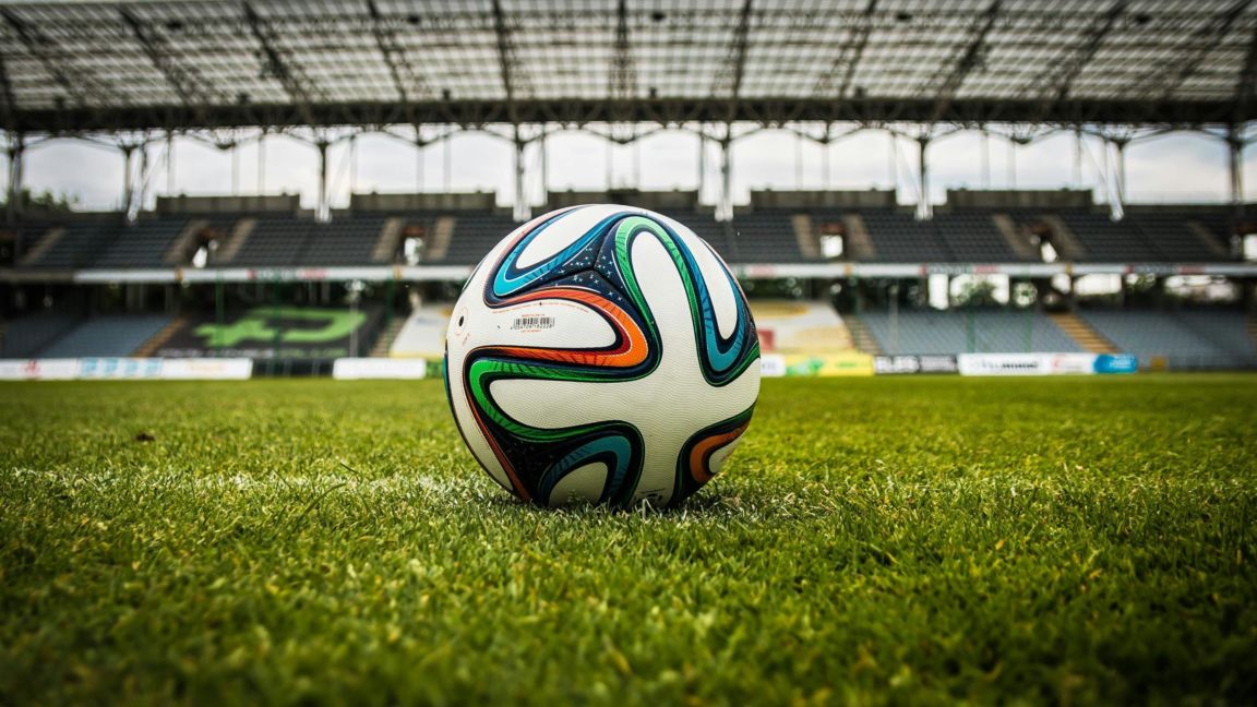 Fotboll